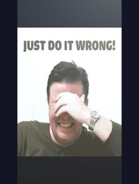 Wrong: Just Do It Wrong screenshot, image №1688284 - RAWG