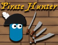 Pirate Hunter (itch) (ElbiBeck) screenshot, image №2270574 - RAWG