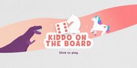 Kiddo On The Board screenshot, image №1272791 - RAWG