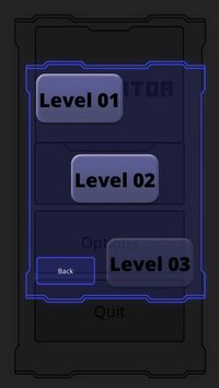 Mazinator - augmented reality maze screenshot, image №1177249 - RAWG