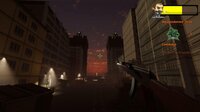 Zombie Apocalypse (itch) (JawaanGS) screenshot, image №2814891 - RAWG