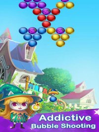 Fruit Drop Bubble screenshot, image №1619548 - RAWG
