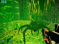 BUGS-3D Shooter for Coursera screenshot, image №3705959 - RAWG