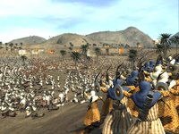 Medieval 2: Total War - Kingdoms screenshot, image №473942 - RAWG