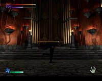 Vampire Hunter D screenshot, image №765317 - RAWG