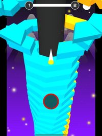 Color Stack 3D screenshot, image №1961881 - RAWG