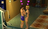 The Sims 2 screenshot, image №375919 - RAWG