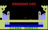 Dragonfire screenshot, image №726927 - RAWG