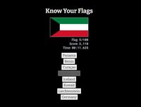 Know Your Flags screenshot, image №3177901 - RAWG