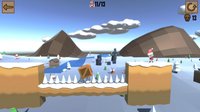 Santa in search of toys screenshot, image №1797688 - RAWG