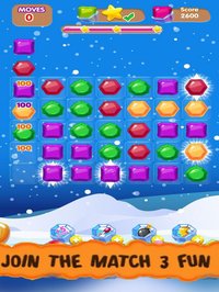 Ice Candy Match screenshot, image №1327202 - RAWG