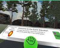 Earth Elevator screenshot, image №1230399 - RAWG