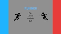 Runner (itch) (Osuit) screenshot, image №2790132 - RAWG