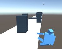 Hackathon - Ultimate Parkour Master screenshot, image №1313535 - RAWG