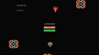 Asteroids (itch) (hapalua) screenshot, image №1260883 - RAWG