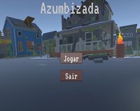 Azumbizada screenshot, image №3444129 - RAWG