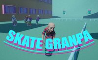 Skate Granpa screenshot, image №2637134 - RAWG