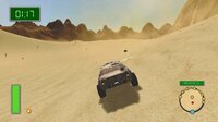 Dune of the Desert screenshot, image №3834378 - RAWG