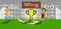 Football Head Soccer 2023 PC Edition screenshot, image №3732564 - RAWG