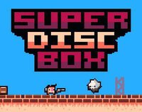 Super Disc Box screenshot, image №2587910 - RAWG