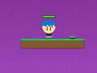Night Light (itch) (Black Desk Productions) screenshot, image №3371609 - RAWG