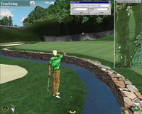 Front Page Sports Golf screenshot, image №336125 - RAWG