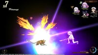 Super Neptunia RPG DLC Bundle screenshot, image №3110424 - RAWG