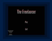 The Freelancer screenshot, image №2201131 - RAWG