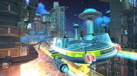 Ratchet & Clank: All 4 One screenshot, image №562808 - RAWG