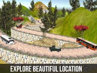Extreme Off Road Bus Driver 3d Simulator 2017 screenshot, image №1987453 - RAWG