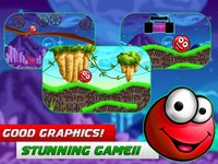 Red Ball Adventure 2018 screenshot, image №2112207 - RAWG