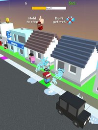 Puddles - Don't get wet screenshot, image №1967528 - RAWG