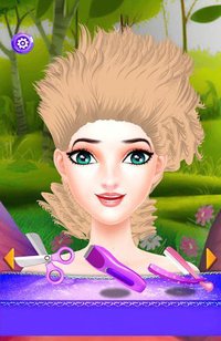Fairy Princess Makeup Dressup screenshot, image №1589217 - RAWG