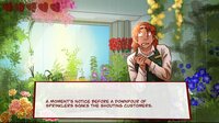 A Risen Heart screenshot, image №3914191 - RAWG
