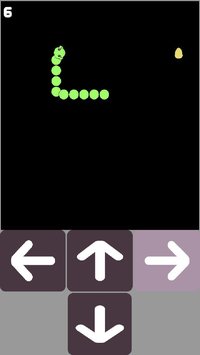 Snake (itch) (douahmehdi) screenshot, image №2317603 - RAWG