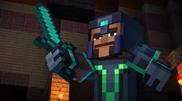 Minecraft: Story Mode screenshot, image №286618 - RAWG