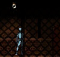 The Cage screenshot, image №2421458 - RAWG