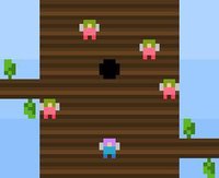 Spider's Hollow screenshot, image №1161848 - RAWG