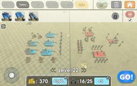 Army Battle Simulator screenshot, image №1380752 - RAWG