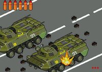 WWIII (ko3ak) screenshot, image №3359829 - RAWG