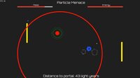 Particle Menace screenshot, image №3373223 - RAWG