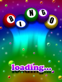 Bingo Bubbles - The Most Popular Addictive Family Game screenshot, image №870035 - RAWG