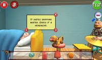 Rube Works: Rube Goldberg Game screenshot, image №2103789 - RAWG