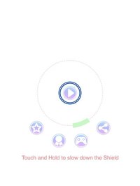 Circle Shield screenshot, image №1788419 - RAWG