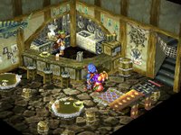 Grandia screenshot, image №808618 - RAWG