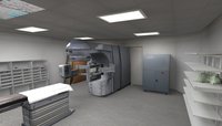 VRemedies - Radiotherapy Procedure Experience screenshot, image №864674 - RAWG