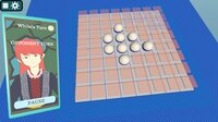 REVERSI xVSx screenshot, image №4136053 - RAWG
