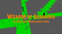 Wizards of Anamuria screenshot, image №2937998 - RAWG
