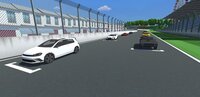 StylizedDrift - 3D Drift Game screenshot, image №3084010 - RAWG