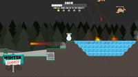 Winter Summer Land screenshot, image №1767807 - RAWG